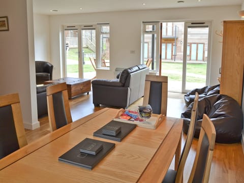 Dining Area | Porhellik, Porthtowan, nr. Truro