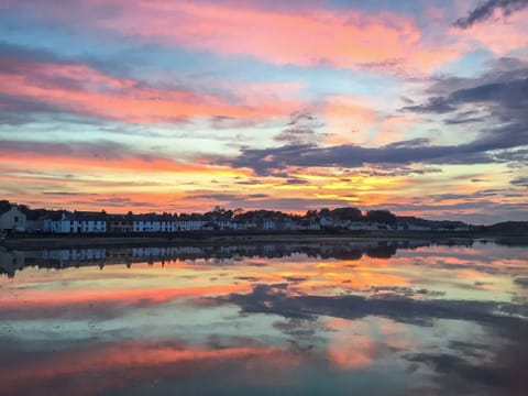 Surrounding area | Seaview, Garlieston