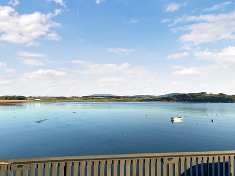 View | Seaview, Garlieston