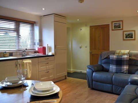 Wonderfully spacious living area | Stable Cottage, South Kilvington near Thirsk