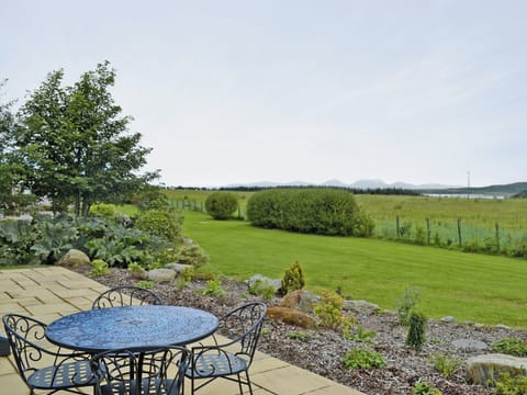 View | Dunultach Cottage, Clachan near Tarbert