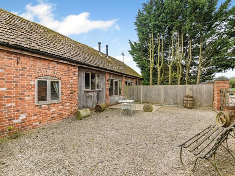 Exterior | The Chaff House - Milton End Farm Barns, Arlingham, near Frampton-on-Severn
