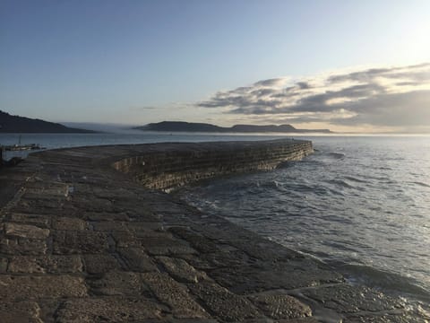Surrounding area | Coombehayes Barn, Uplyme, near Lyme Regis