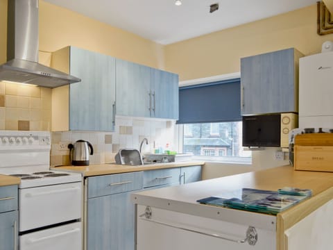 Open plan living/dining room/kitchen | Serendipity, Keswick