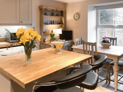 Kitchen/diner | Harriet’s Cottage - Muker Cottages, Muker near Reeth