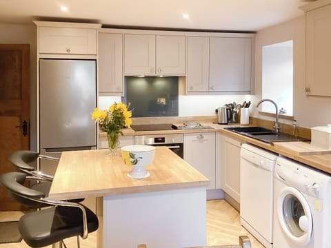 Kitchen/diner | Harriet’s Cottage - Muker Cottages, Muker near Reeth