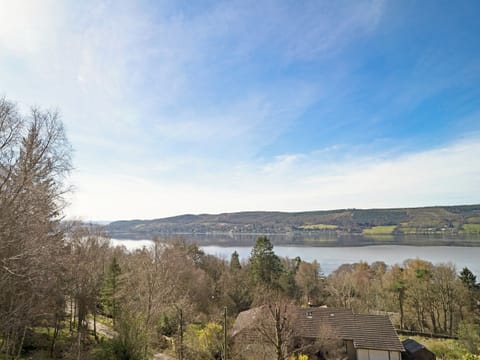 Beautiful surrounding area | Rosmuire, Shandon, near Helensburgh