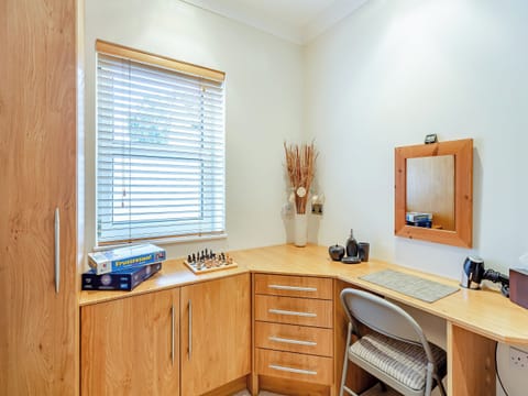 Interior | Old Joiners Shop, Ripon