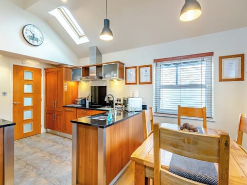 Interior | Old Joiners Shop, Ripon