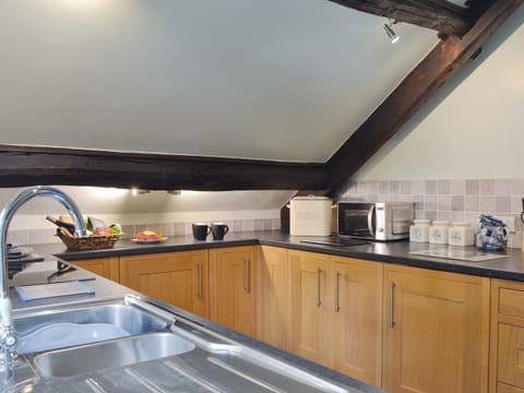 Kitchen | The Mill, Mungrisdale near Keswick