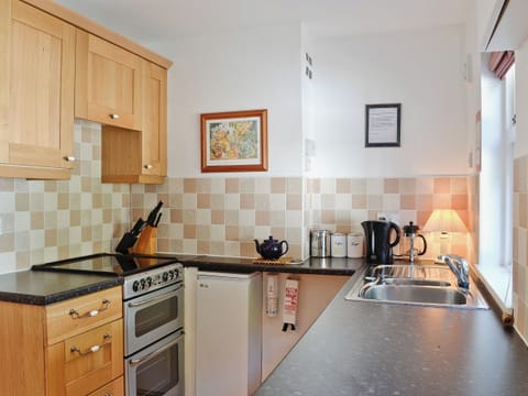 Kitchen | Dunardry View, Cairnbaan, by Lochgilphead