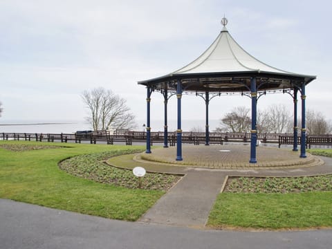 Surrounding area | The Landings - Apartment 5, Filey