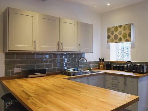 Acorn Lodge Cottage, Keswick