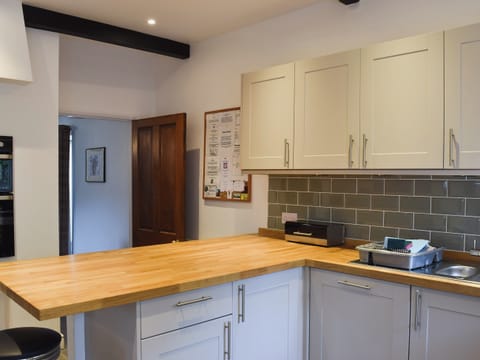 Acorn Lodge Cottage, Keswick