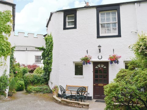 Exterior | Acorn Lodge Cottage, Keswick
