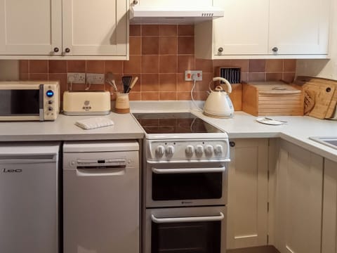 Kitchen | Gayle Farmhouse, Gayle near Hawes