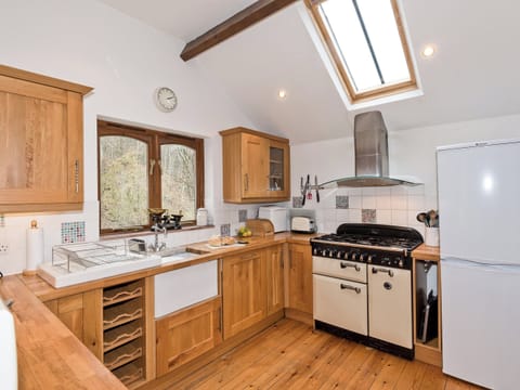 Kitchen | The Old Bothy, Watermillock, near Ullswater