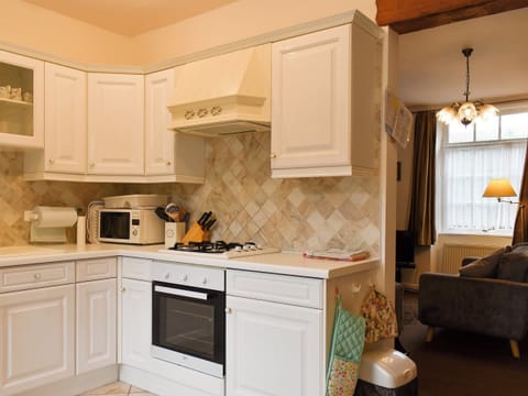 Kitchen | Hallams Yard, Skipton