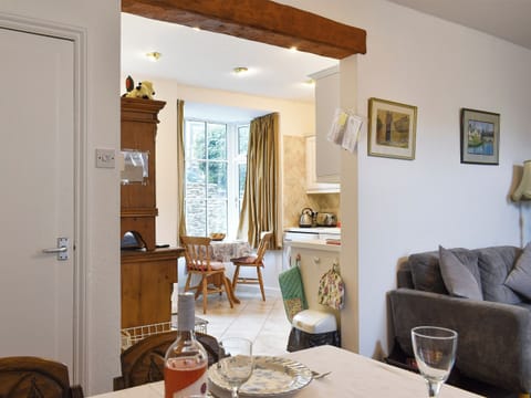 Living room/dining room | Hallams Yard, Skipton
