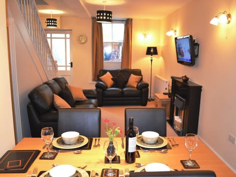 Uncle’s Cottage, Keswick