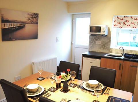 Uncle’s Cottage, Keswick