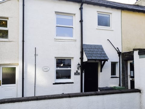 Front exterior | Croft Cottage, Braithwaite