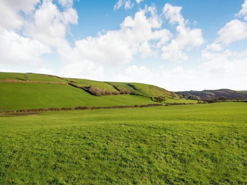 View | Hafod, Llangian, near Abersoch