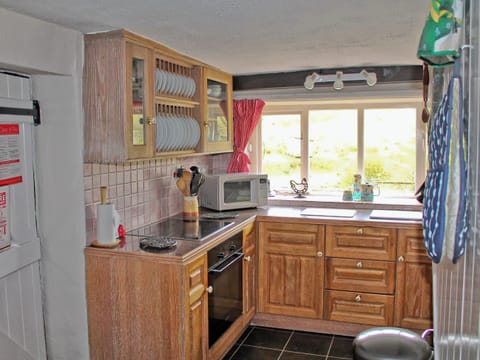 Kitchen | Elm Cottage, Oughtershaw, nr. Hawes