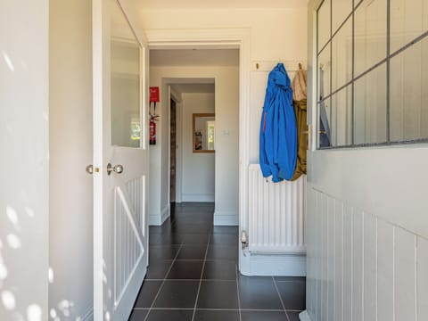 Hallway | Haytongate Barn, Haytongate, near Brampton