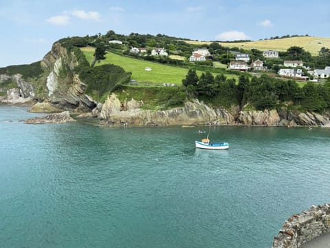 Surrounding area | Sunset, Combe Martin