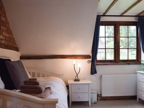 Cosy single bedded room | The Old Bakery, Wendover, Aylesbury