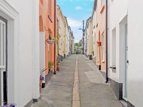 One End Street, Appledore | Shorewaters, Appledore, near Bideford