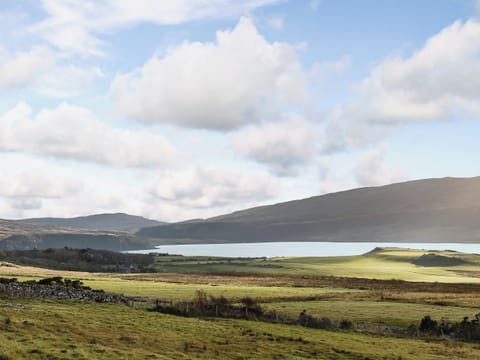 Breathtaking coastal views