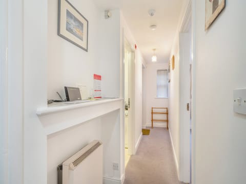 Hallway | Olivet - Hewetson Court - Hewetson Court, Keswick