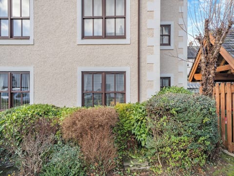 Exterior | Olivet - Hewetson Court - Hewetson Court, Keswick