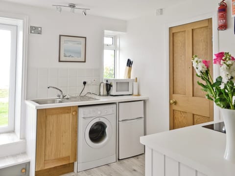 Kitchen | Shore Cottage, Carsluith near Newton Stewart