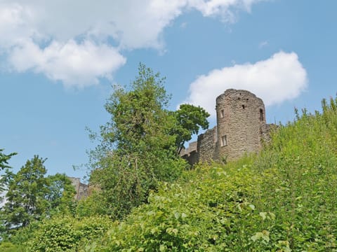 Ludlow Castle | Shropshire, England