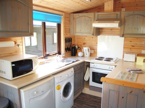 Whinny Brow - Burnside Park, Keswick