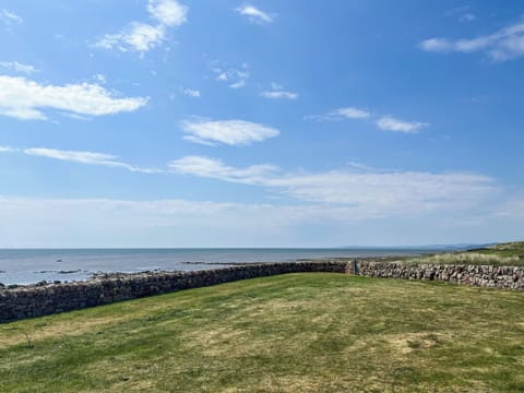 Exterior | Driftwood, Southerness, Dumfries