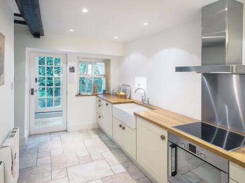 Kitchen | Barbican Cottage, Middleham near Leyburn
