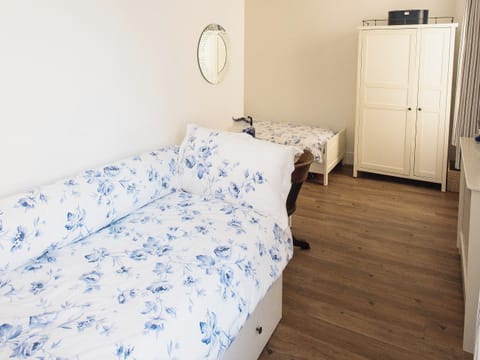 Single bedroom | Barbican Cottage, Middleham near Leyburn