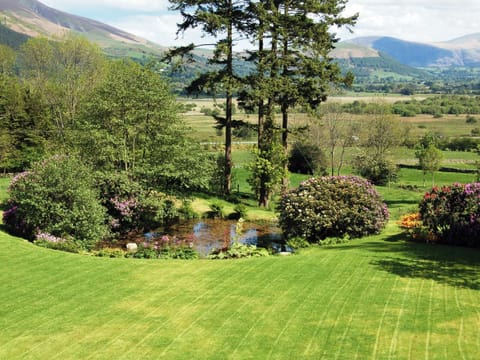Bishop View, Thornthwaite