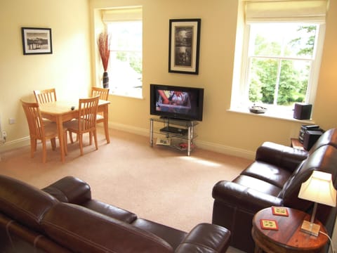 Bishop View, Thornthwaite