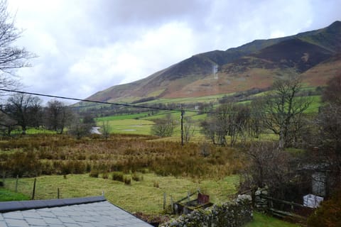 Netherend, Guardhouse