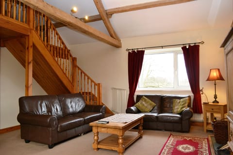 Netherend, Guardhouse