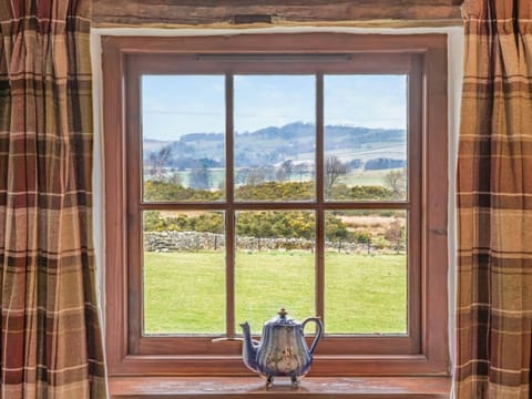 View | Mill Moor Cottage - Barton Hall Farm, Pooley Bridge