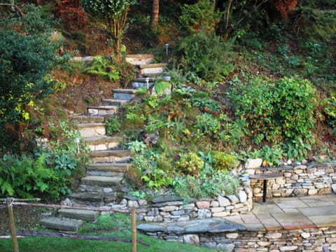 The Larches, Seldom Seen near Thornthwaite