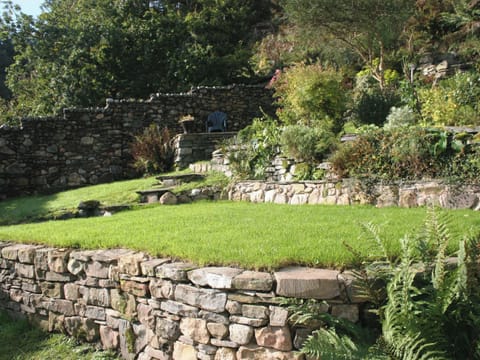 The Larches, Seldom Seen near Thornthwaite