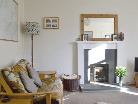 Comfortable living room | Langside, Kingussie