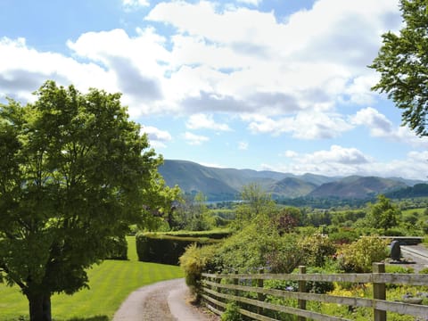 Breathtaking views over Ullswater | Loadpot, Ullswater